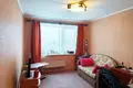 Appartement 2 chambres 52 m² Kobrinskoe selskoe poselenie, Fédération de Russie