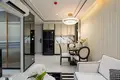 Wohnung 3 zimmer 51 m² Pattaya, Thailand