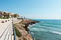 2 bedroom penthouse 72 m² Los Balcones, Spain