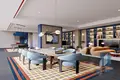 Appartement 1 chambre 675 m² Doubaï, Émirats arabes unis