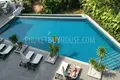 Kondominium 2 Schlafzimmer 157 m² Phuket, Thailand