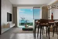 2 bedroom apartment 76 m² Phuket, Thailand