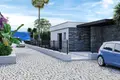Haus 4 Schlafzimmer 230 m² Bodrum, Türkei