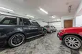 Villa 14 chambres 1 264 m² Budva, Monténégro