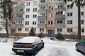 2 room apartment 48 m² Minsk, Belarus