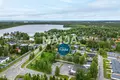 Квартира 3 комнаты 80 м² Oulu sub region, Финляндия