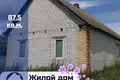 Maison 88 m² Stalovicki sielski Saviet, Bélarus