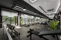 Apartamento 2 habitaciones 50 m² en Mahmutlar, Turquía
