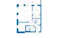 2 bedroom apartment 81 m² Tornio, Finland