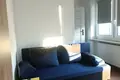 Apartamento 1 habitación 17 m² en Cracovia, Polonia