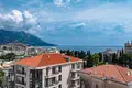 Wohnung 2 Schlafzimmer 86 m² Becici, Montenegro