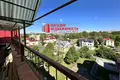 Wohnung 5 zimmer 190 m² Hrodna, Belarus