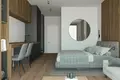 Apartamento 28 m² Kolasin, Montenegro
