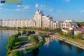 Квартира 2 комнаты 66 м² Минск, Беларусь