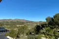 Atterrir  Calp, Espagne