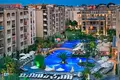 Квартира 1 комната 37 м² Солнечный берег, Болгария