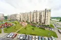 2 room apartment 47 m² Minsk, Belarus