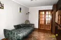Mieszkanie 3 pokoi 62 m² Mołodeczno, Białoruś
