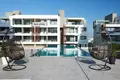 Apartamento 1 habitacion 50 m² Pafos, Chipre