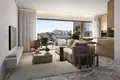 Apartamento 2 habitaciones 106 m² Limassol District, Chipre