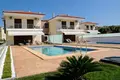 Townhouse 4 rooms  Chaniotis, Greece