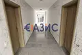 Mieszkanie 2 pokoi 54 m² Nesebyr, Bułgaria