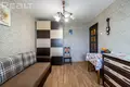 Квартира 4 комнаты 80 м² Минск, Беларусь