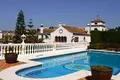 Villa 7 rooms 400 m² Mijas, Spain