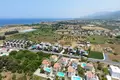 3 bedroom villa 170 m² Kyrenia, Cyprus