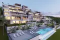 Wohnung 129 m² Benahavis, Spanien