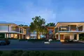Вилла 3 комнаты 381 м² Чонг Тале, Таиланд