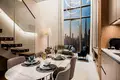 Wohnkomplex SLS Dubai Hotel Residences