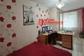 Квартира 2 комнаты 43 м² Гродно, Беларусь