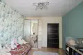 Wohnung 2 Zimmer 66 m² Minsk, Weißrussland