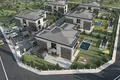 Willa 8 pokojów 536 m² Golbasi, Turcja