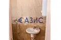 Apartamento 2 habitaciones 44 m² Sunny Beach Resort, Bulgaria