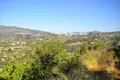 Land  Benissa, Spain