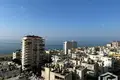 Penthouse 5 zimmer 300 m² Alanya, Türkei