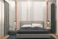 Mieszkanie 3 pokoi 120 m² Mezitli, Turcja