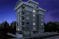 Wohnung 3 Zimmer 85 m² Avsallar, Türkei