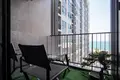 2 bedroom condo 62 m² Pattaya, Thailand