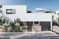 Villa de tres dormitorios 211 m² Pilar de la Horadada, España