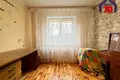 Appartement 2 chambres 47 m² Salihorsk, Biélorussie