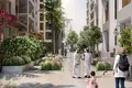 Mieszkanie 1 pokój 711 m² Dubaj, Emiraty Arabskie
