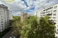 2 room apartment 57 m² Minsk, Belarus