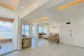 Mieszkanie 3 pokoi  Alanya, Turcja
