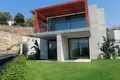 Attique 4 chambres 135 m² Bodrum, Turquie