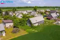 Casa 117 m² Grinaiciai, Lituania
