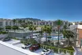 Duplex 1 bedroom 35 m² Turkey, Turkey