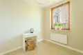 Apartamento 3 habitaciones 59 m² Varsovia, Polonia